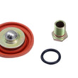 Load image into Gallery viewer, AEM Universal Fuel Pressure Regulator Rebuild Kit - Back View