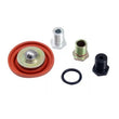 Load image into Gallery viewer, AEM Universal Fuel Pressure Regulator Rebuild Kit - Installation View