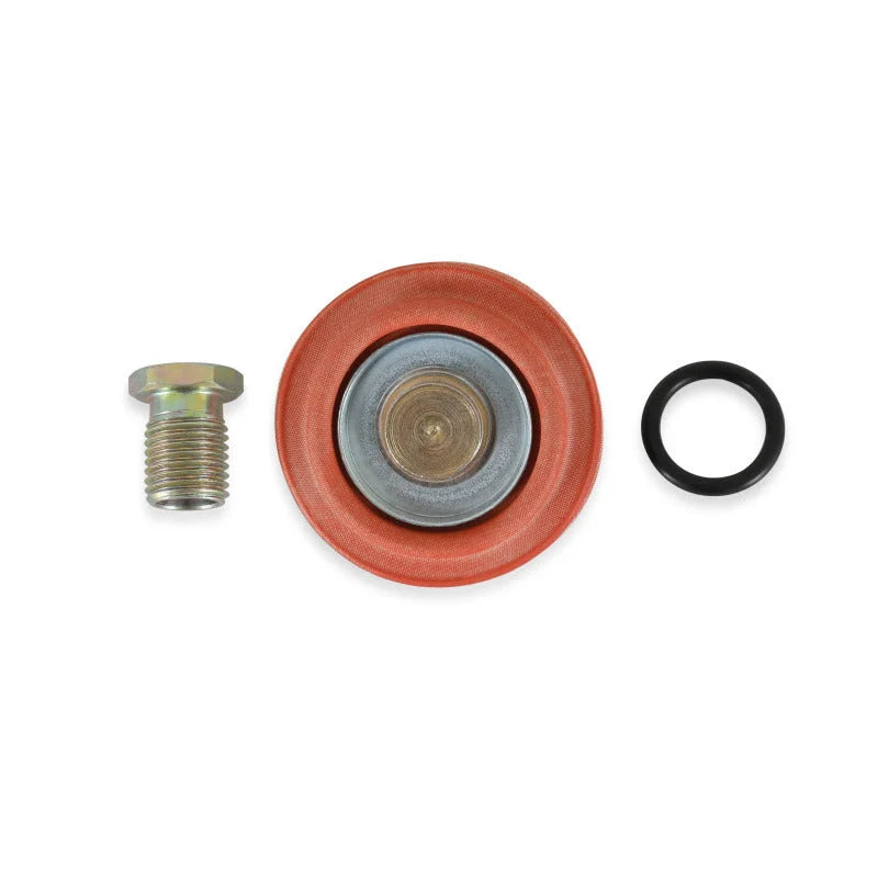 AEM Universal Fuel Pressure Regulator Rebuild Kit - Additional View 5