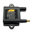 Load image into Gallery viewer, AEM Universal High Output Inductive Dumb Coil - Side View