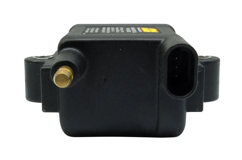 AEM Universal High Output Inductive Dumb Coil - Back View