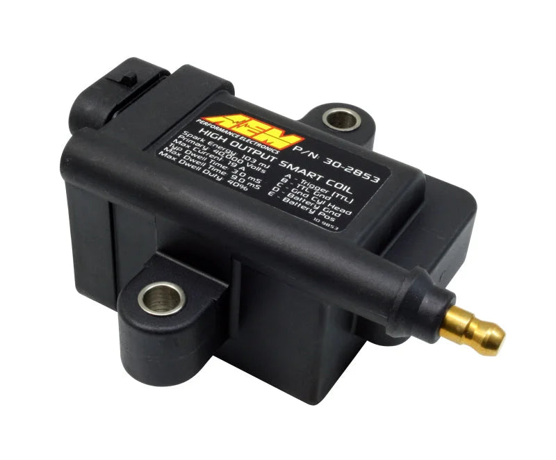 AEM Universal High Output Inductive Smart Coil - Main Product View