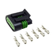 Load image into Gallery viewer, AEM Universal High Output Inductive Smart Coil - Side View