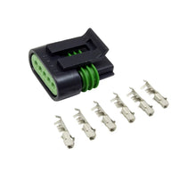 Load image into Gallery viewer, AEM Universal High Output Inductive Smart Coil - Side View