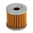 Load image into Gallery viewer, AEM Universal High Volume Fuel Filter - Main Product View