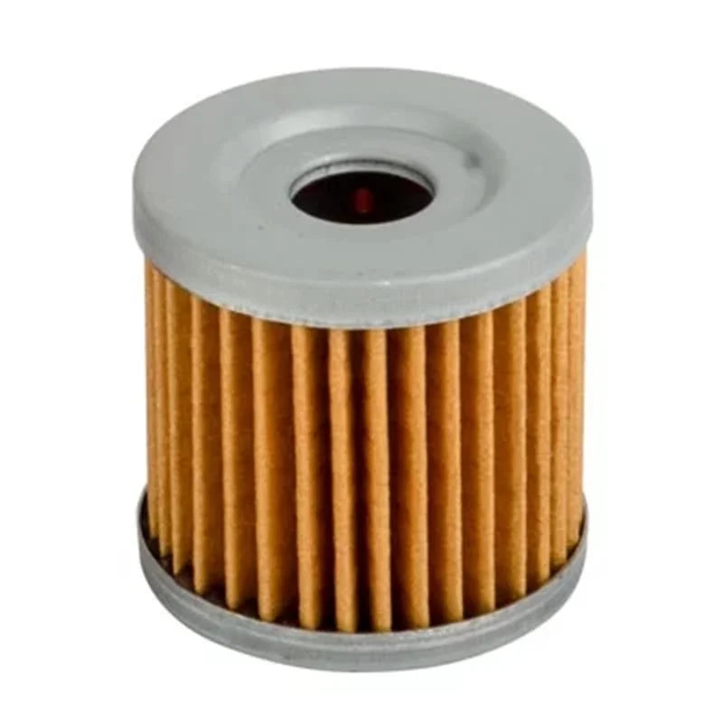 AEM Universal High Volume Fuel Filter - Main Product View