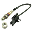 Load image into Gallery viewer, AEM Universal Wideband UEGO Sensor with Stainless Manifold Bung Install Kit - Main Product View