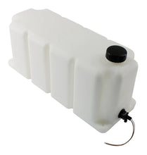 Load image into Gallery viewer, AEM V2 5 Gal Tank Kit w/ Conductive Fluid Level Sensor - Main Product View