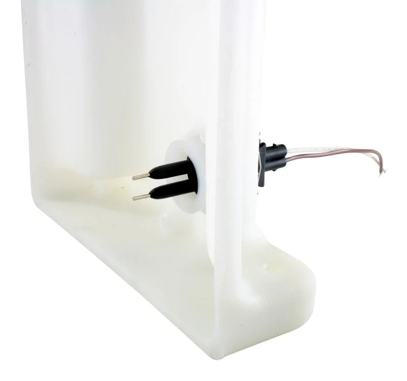 AEM V2 5 Gal Tank Kit w/ Conductive Fluid Level Sensor - Installation View