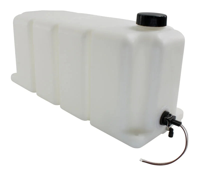 AEM V2 5 Gal Tank Kit w/ Conductive Fluid Level Sensor - Additional View 5