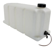 Load image into Gallery viewer, AEM V2 5 Gal Tank Kit w/ Conductive Fluid Level Sensor - Additional View 5