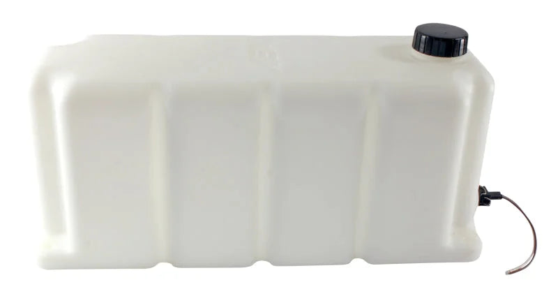 AEM V2 5 Gal Tank Kit w/ Conductive Fluid Level Sensor - Additional View 6