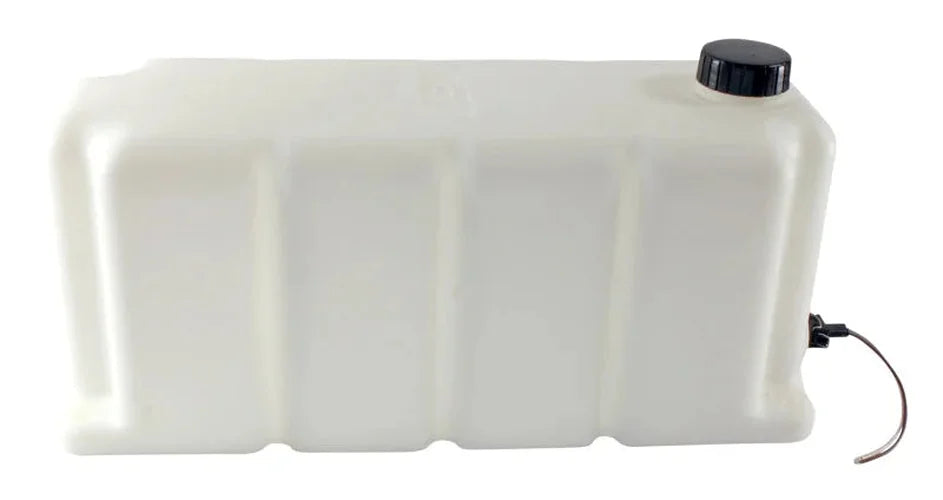 AEM V2 5 Gal Tank Kit w/ Conductive Fluid Level Sensor - Additional View 6