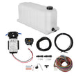 Load image into Gallery viewer, AEM V2 5 Gallon Diesel Water/Methanol Injection Kit (Internal Map) - Side View