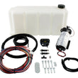 Load image into Gallery viewer, AEM V2 5 Gallon Diesel Water/Methanol Injection Kit (Internal Map) - Back View