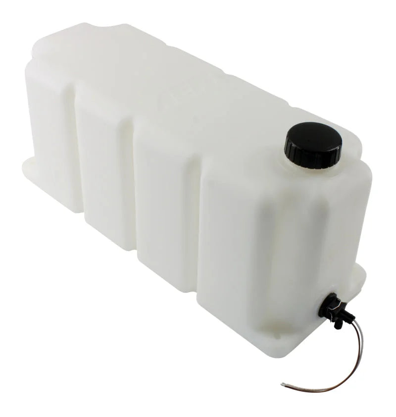 AEM V2 5 Gallon Diesel Water/Methanol Injection Kit (Internal Map) - Additional View 11