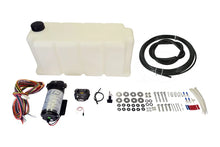Load image into Gallery viewer, AEM V2 5 Gallon Diesel Water/Methanol Injection Kit - Multi Input - Main Product View