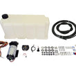Load image into Gallery viewer, AEM V2 5 Gallon Diesel Water/Methanol Injection Kit - Multi Input - Side View