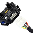 Load image into Gallery viewer, AEM V2 HD Controller Kit - Internal MAP w/ 40psi Max - Back View