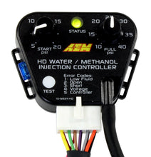 Load image into Gallery viewer, AEM V2 HD Controller Kit - Internal MAP w/ 40psi Max - Additional View 5