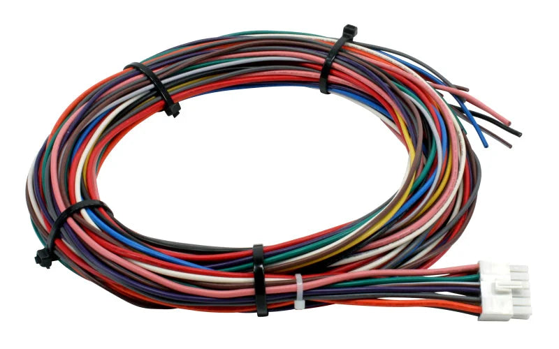 AEM V2 Standard Controller Kit - Internal MAP w/ 35psi Max - Side View