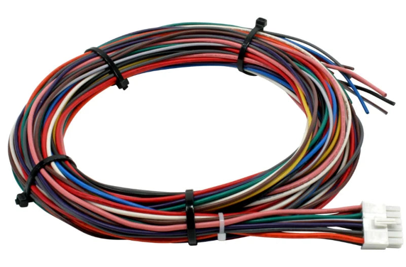 AEM V2 Standard Controller Kit - Internal MAP w/ 35psi Max - Installation View