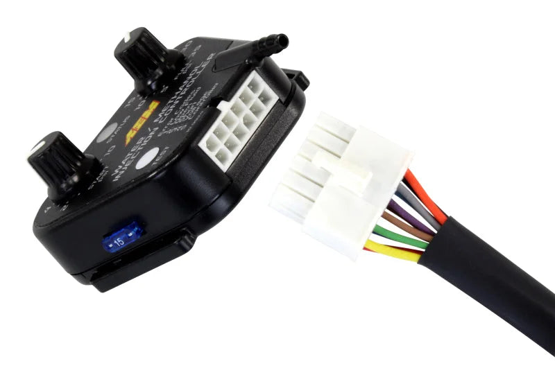 AEM V2 Standard Controller Kit - Internal MAP w/ 35psi Max - Additional View 6