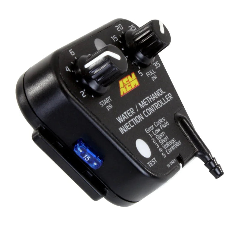 AEM V2 Standard Controller Kit - Internal MAP w/ 35psi Max - Additional View 7