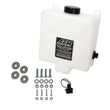 Load image into Gallery viewer, AEM V2 Water / Methanol 1.15 Gallon Methanol Injection Tank - Side View