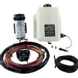 Load image into Gallery viewer, AEM V3 1 Gallon Water/Methanol Injection Kit (Internal Map) - Side View