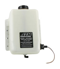 Load image into Gallery viewer, AEM V3 1 Gallon Water/Methanol Injection Kit (Internal Map) - Additional View 9