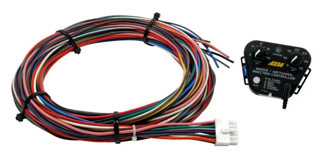 AEM V3 1 Gallon Water/Methanol Injection Kit (Internal Map) - Additional View 14