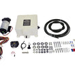 Load image into Gallery viewer, AEM V3 One Gallon Water/Methanol Injection Kit - Multi Input - Side View