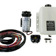 Load image into Gallery viewer, AEM V3 One Gallon Water/Methanol Injection Kit - Multi Input - Back View