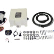 Load image into Gallery viewer, AEM V3 One Gallon Water/Methanol Injection Kit - Multi Input - Installation View