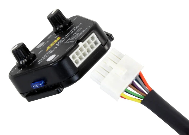 AEM V3 One Gallon Water/Methanol Injection Kit - Multi Input - Additional View 5