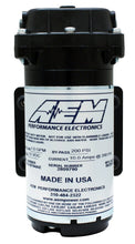 Load image into Gallery viewer, AEM V3 One Gallon Water/Methanol Injection Kit - Multi Input - Additional View 16