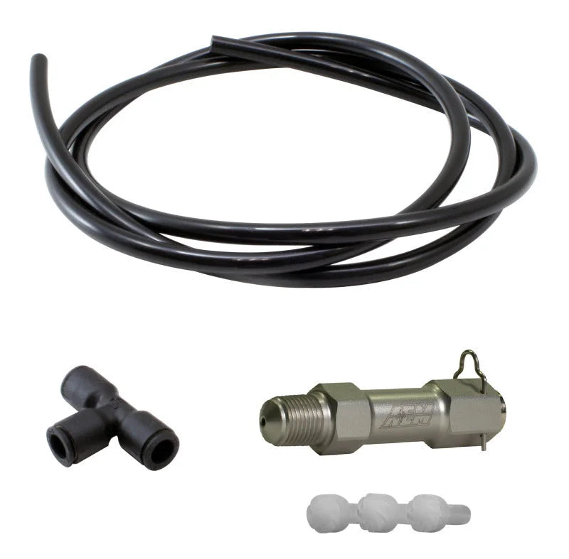 AEM V3 Water Extra Nozzle Kit - Main Product View