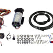 Load image into Gallery viewer, AEM V3 Water/Methanol Injection Kit - Multi Input (NO Tank) - Side View