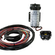 Load image into Gallery viewer, AEM V3 Water/Methanol Injection Kit - Multi Input (NO Tank) - Back View