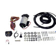 Load image into Gallery viewer, AEM V3 Water/Methanol Injection Kit - Multi Input (NO Tank) - Installation View