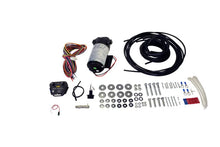 Load image into Gallery viewer, AEM V3 Water/Methanol Injection Kit - Multi Input (NO Tank) - Installation View