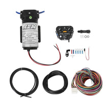 Load image into Gallery viewer, AEM V3 Water/Methanol Injection Kit - NO TANK (Internal Map) - Main Product View