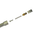 Load image into Gallery viewer, AEM V3 Water/Methanol Injection Nozzle Only Kit (Qty 2) - Back View