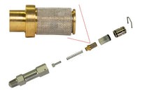 Load image into Gallery viewer, AEM V3 Water/Methanol Injection Nozzle Only Kit (Qty 2) - Additional View 7