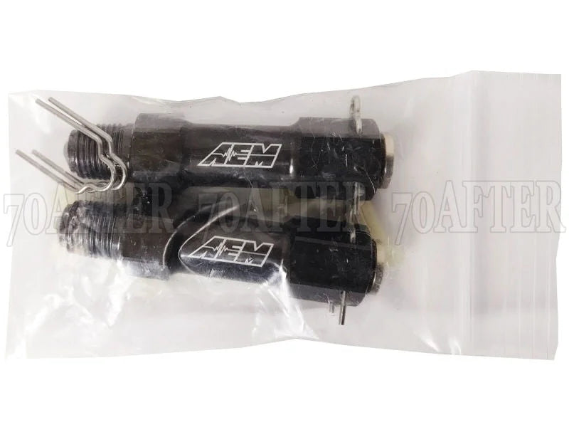 AEM V3 Water/Methanol Injection Nozzle Only Kit (Qty 2) - Additional View 9