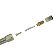 Load image into Gallery viewer, AEM V3 Water/Methanol Injection Nozzle Only Kit (Qty 2) - Back View