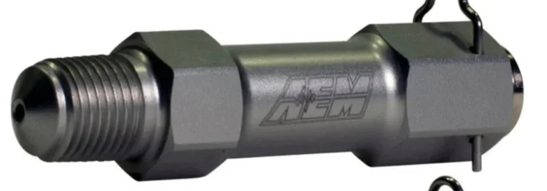 AEM V3 Water/Methanol Injection Nozzle Only Kit (Qty 2) - Additional View 6