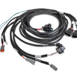 Load image into Gallery viewer, AEM VCU Universal LV Rear Harness - Main Product View