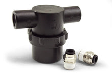 Load image into Gallery viewer, AEM Water / Methanol Inline Injection Filter - Main Product View